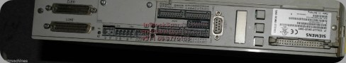 Siemens Sinumerik Dubai Stock 6SN1118-0NK00-0AA2 control card Resolver 2axis(DubaiStock) (1)